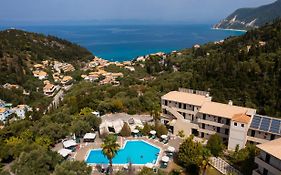 Hotel Santa Marina Lefkada